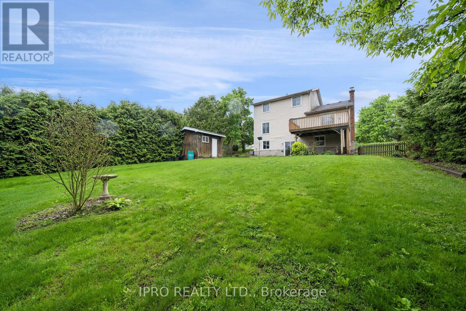 217 Christie Street, Guelph/eramosa, Ontario  N0B 2K0 - Photo 36 - X12169632