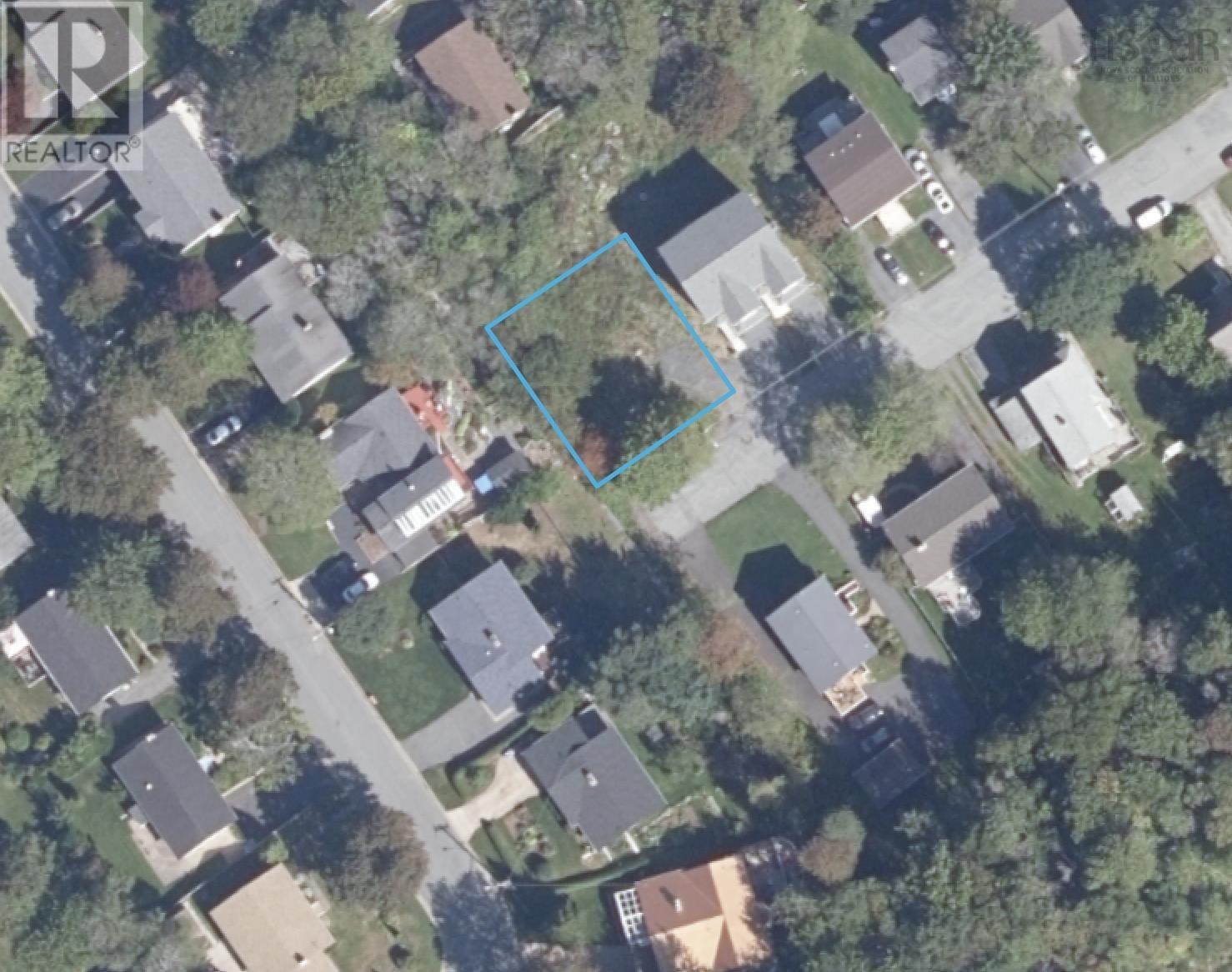 Lot B Melody Drive, Halifax, Nova Scotia  B3H 3B8 - Photo 1 - 202512025