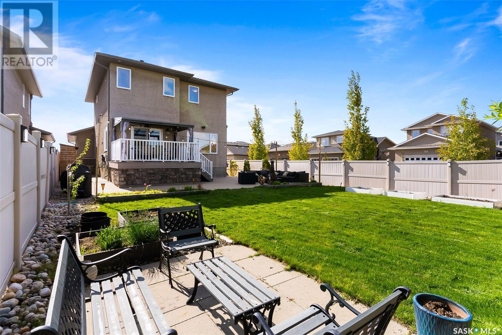 4302 Skinner Place, Regina, Saskatchewan  S4W 0A5 - Photo 47 - SK006947