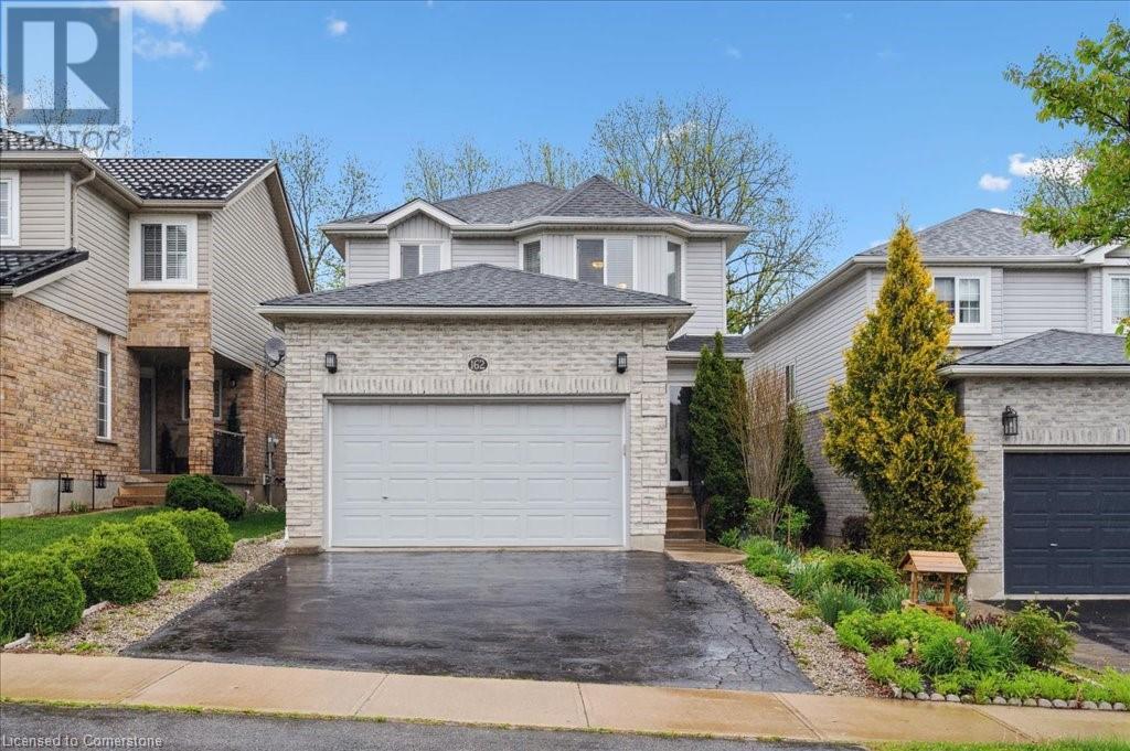 162 Marl Meadow Drive, Kitchener, Ontario  N2R 1L3 - Photo 1 - 40732393