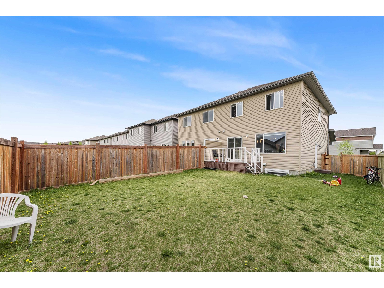 2530 19a Av Nw, Edmonton, Alberta  T6T 0N5 - Photo 21 - E4438198