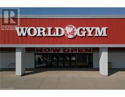 84 LYNDEN Road Unit# 2, Brantford, Ontario