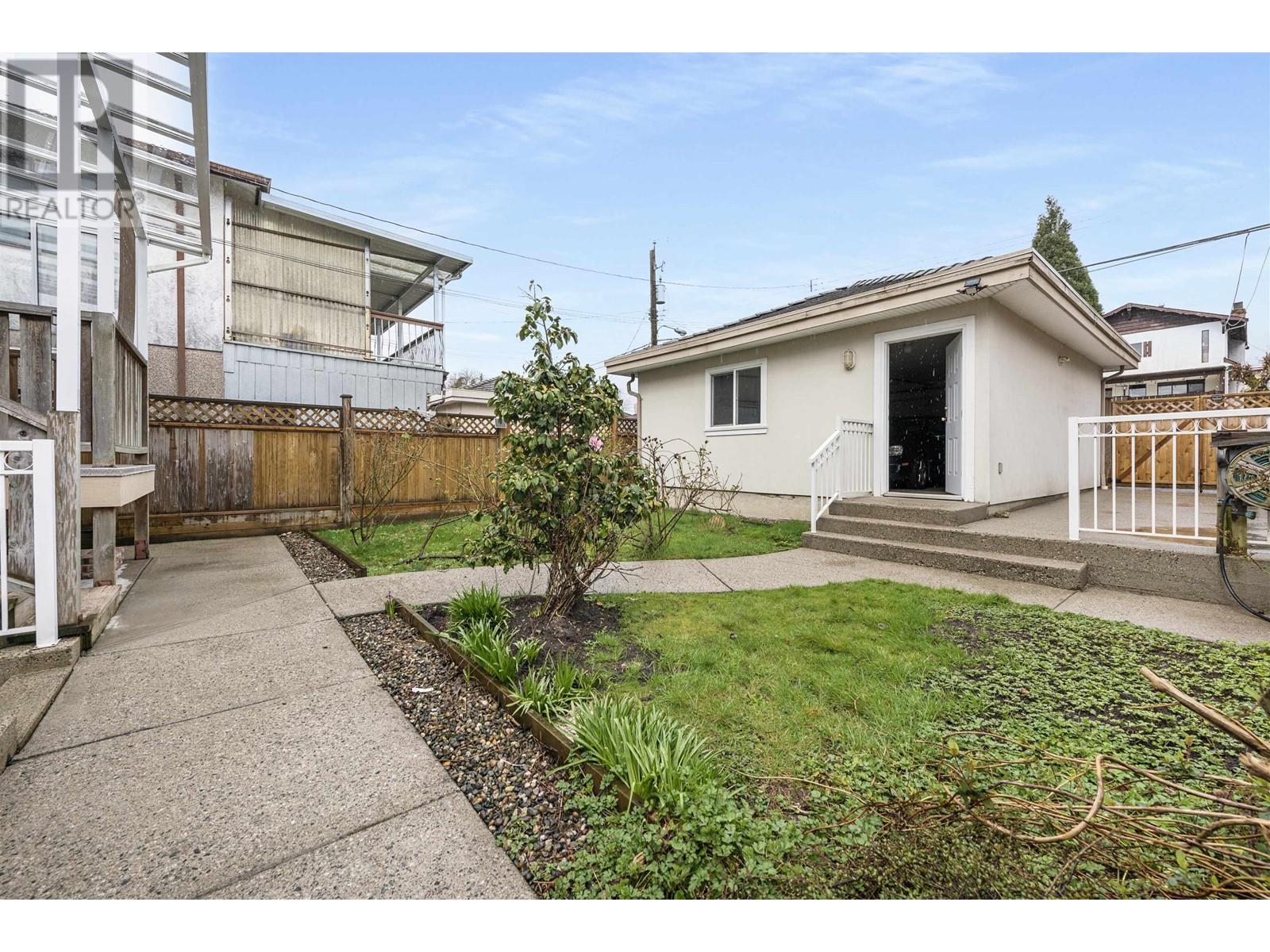 75 E 50th Avenue, Vancouver, British Columbia  V5X 1A1 - Photo 33 - R2999508