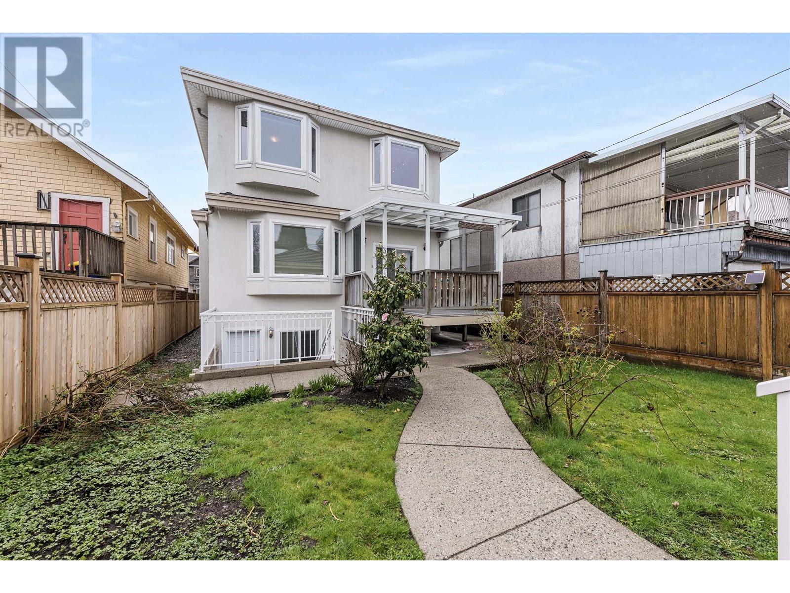 75 E 50th Avenue, Vancouver, British Columbia  V5X 1A1 - Photo 34 - R2999508