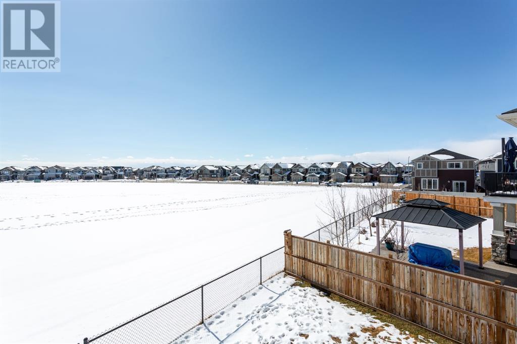37 Kingsbury Close Se, Airdrie, Alberta  T4A 0R3 - Photo 44 - A2205129
