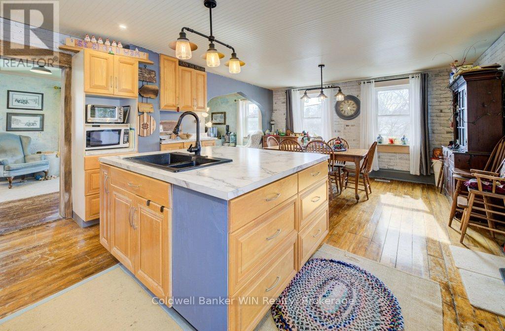 3095 Old Mill Street, Howick, Ontario  N0G 1V0 - Photo 8 - X12021608
