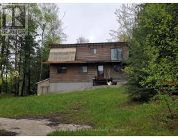 1357 DICKIE LAKE ROAD, Lake of Bays, Ontario