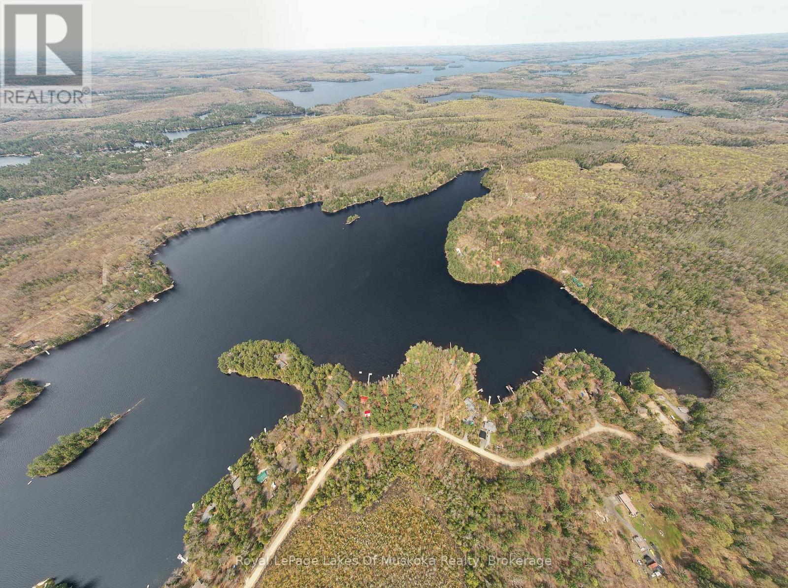 1357 Dickie Lake Road, Lake Of Bays, Ontario  P0B 1A0 - Photo 3 - X12166415