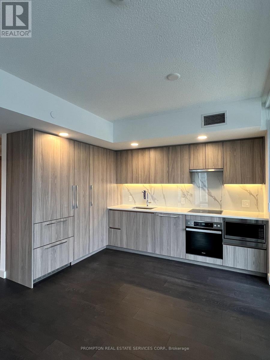 1711 - 1 CONCORD CITYPLACE WAY, Toronto, Ontario