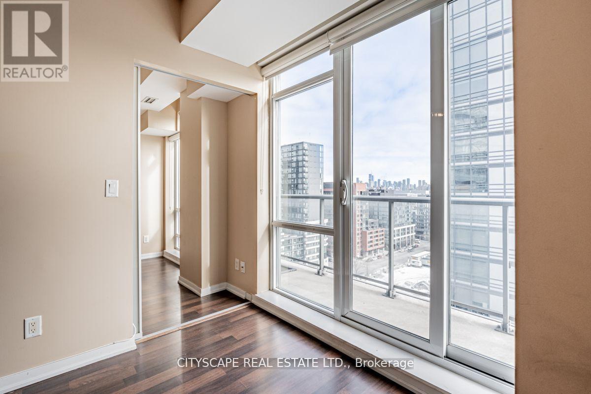 1402 - 20 Joe Shuster Way, Toronto, Ontario  M6K 0A3 - Photo 11 - C12169812