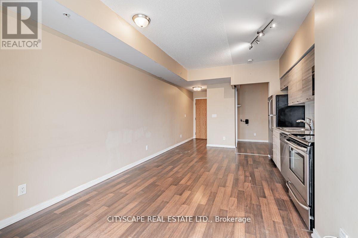 1402 - 20 Joe Shuster Way, Toronto, Ontario  M6K 0A3 - Photo 8 - C12169812