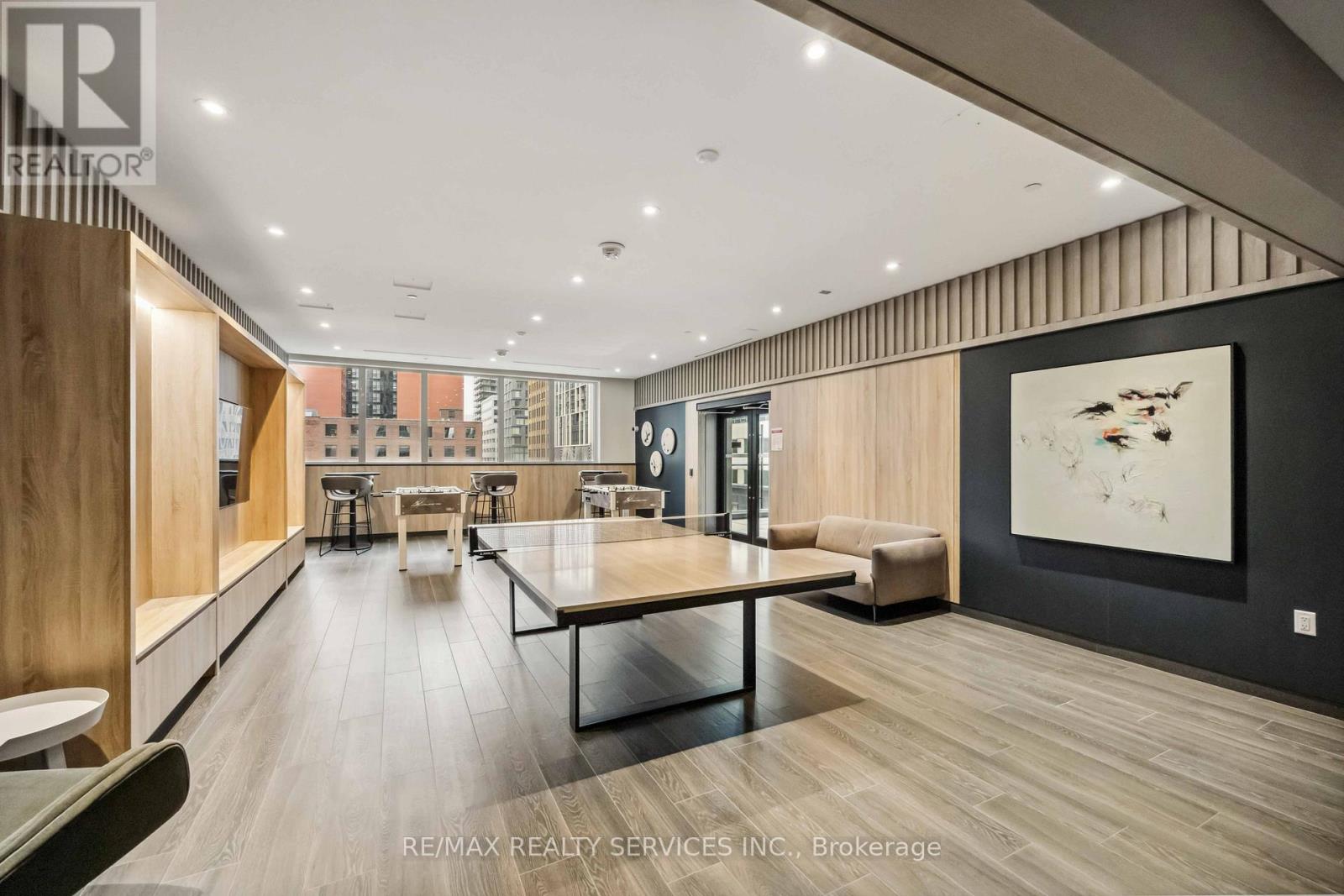604 - 357 King Street W, Toronto, Ontario  M5V 0S7 - Photo 6 - C12169869