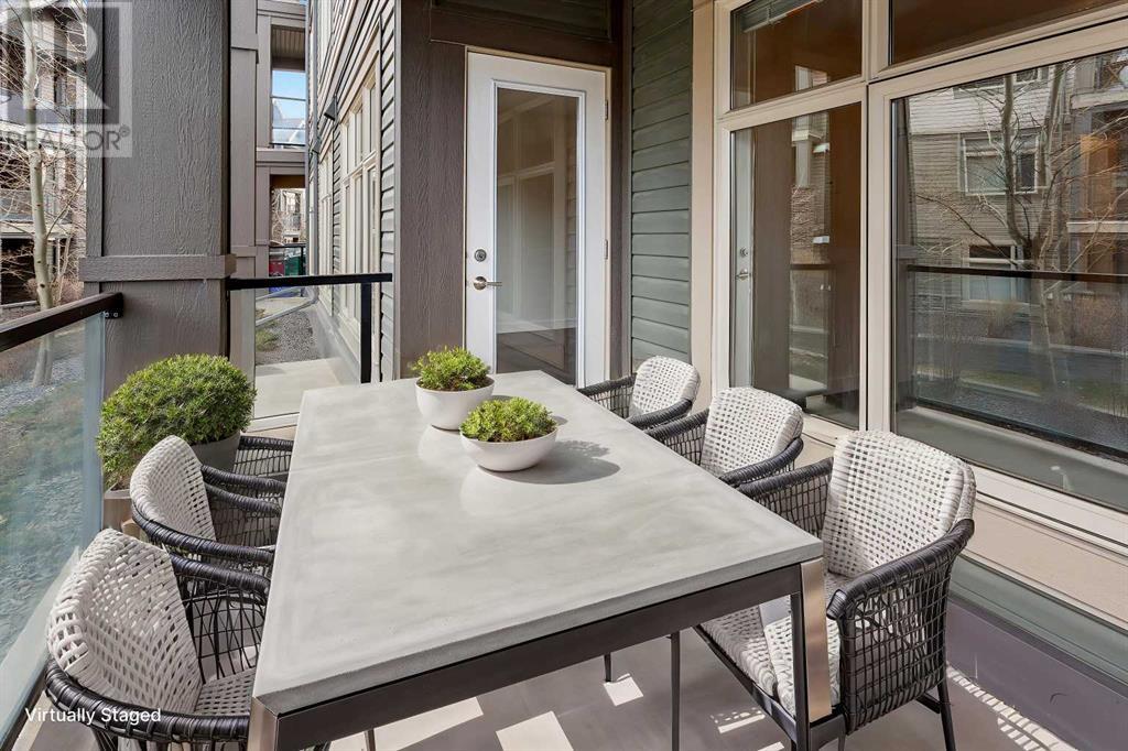 104, 25 Aspenmont Heights Sw, Calgary, Alberta  T3H 0E4 - Photo 17 - A2210888