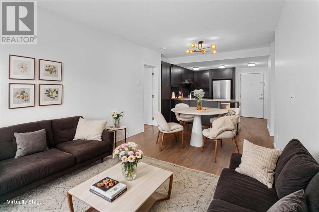104, 25 Aspenmont Heights Sw, Calgary, Alberta  T3H 0E4 - Photo 1 - A2210888