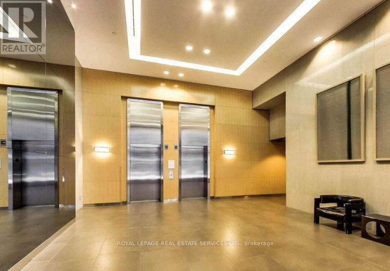 4807 - 65 Bremner Boulevard, Toronto, Ontario  M5J 0A7 - Photo 25 - C12169238
