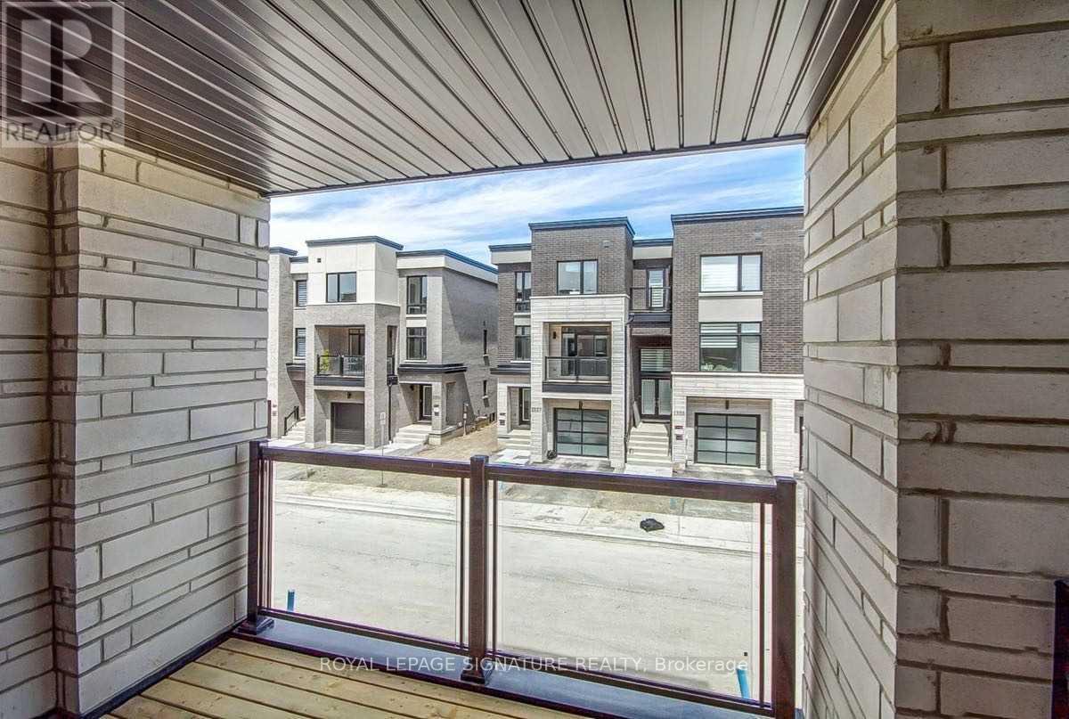 1354 Gull Crossing Road, Pickering, Ontario  L1W 1R8 - Photo 29 - E12169806