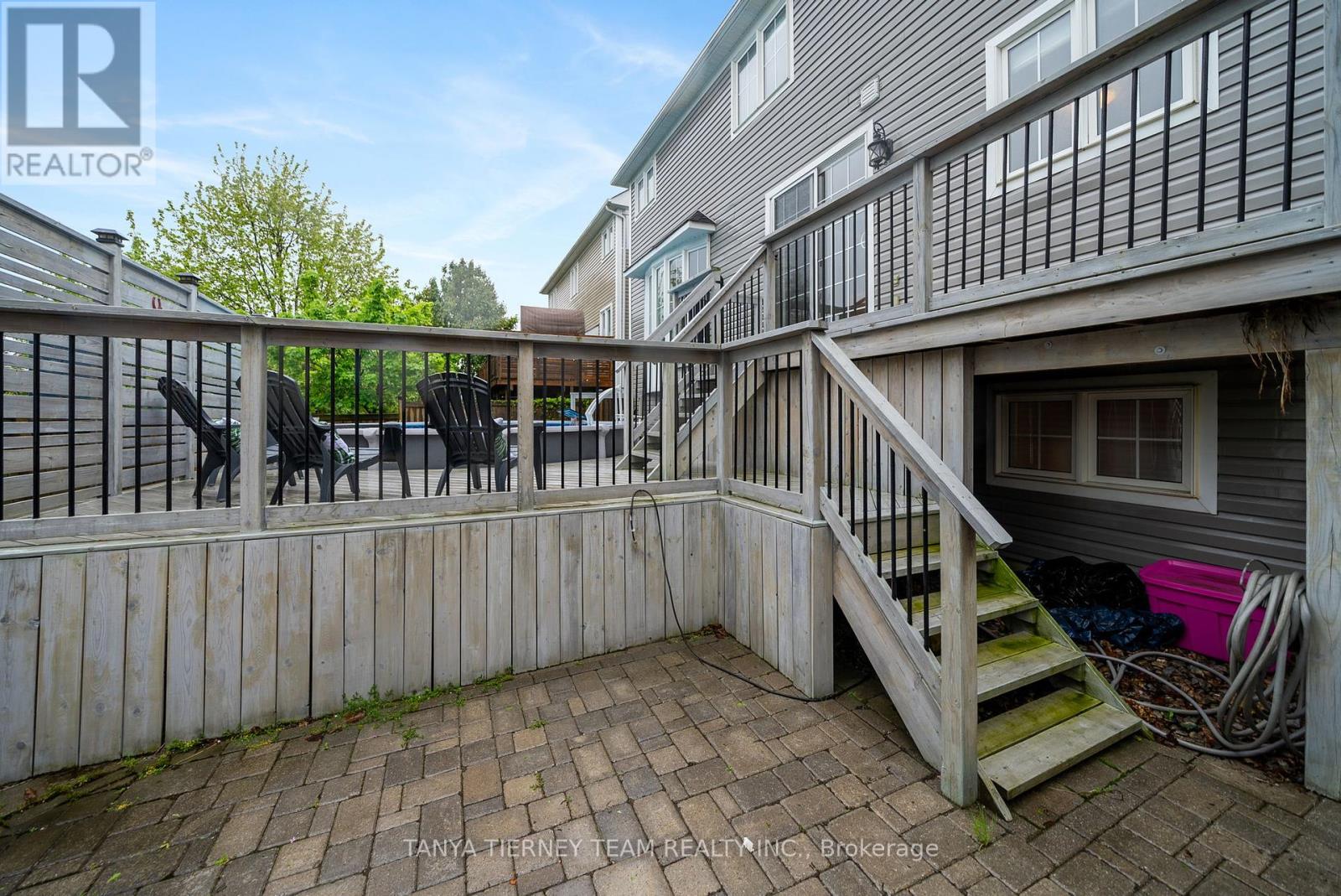 3 Denbury Court, Whitby, Ontario  L1M 2P3 - Photo 42 - E12169861