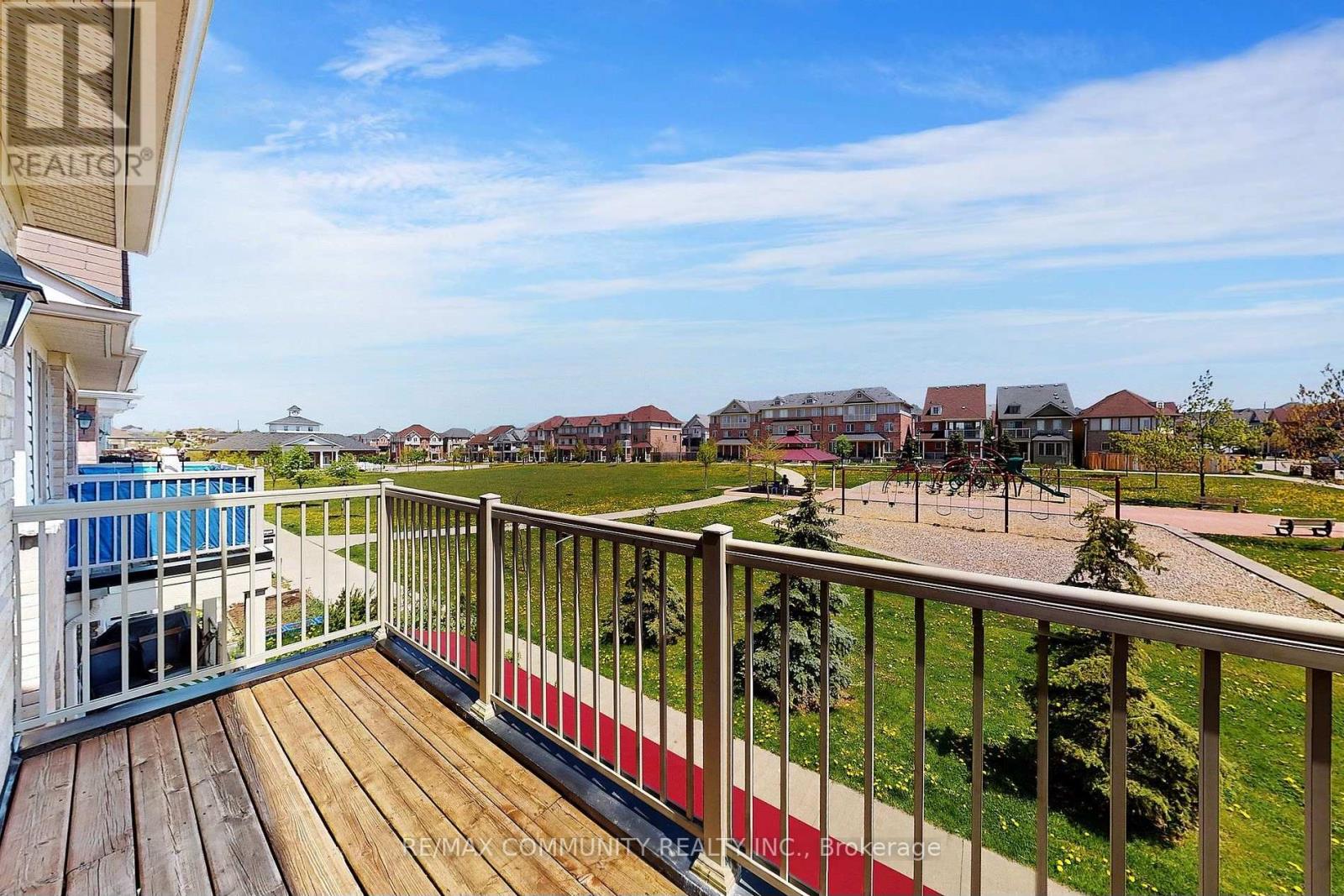 Main - 103 Pullen Lane, Ajax, Ontario  L1Z 0K6 - Photo 14 - E12169949