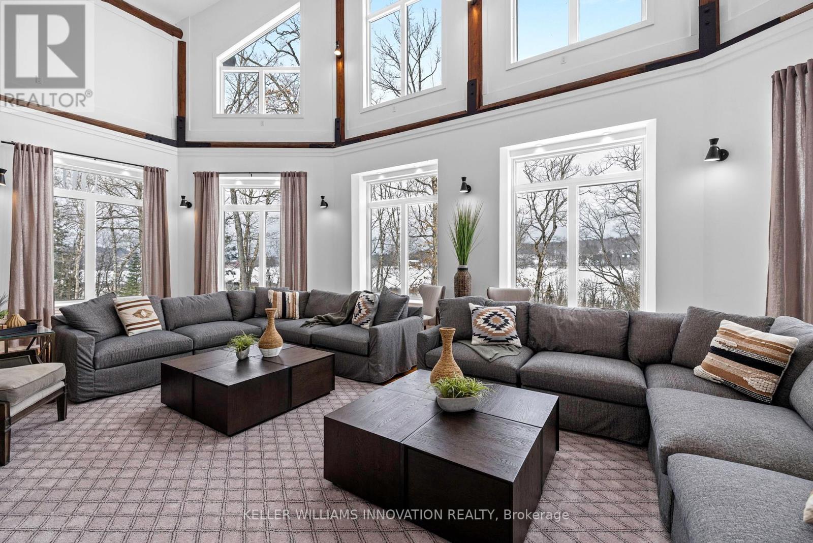 84 Swallowdale Road, Huntsville, Ontario  P1H 0A5 - Photo 15 - X12073462