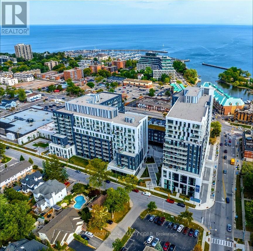 Bo707 - 133 Bronte Road, Oakville, Ontario  L6L 3C1 - Photo 25 - W12155735
