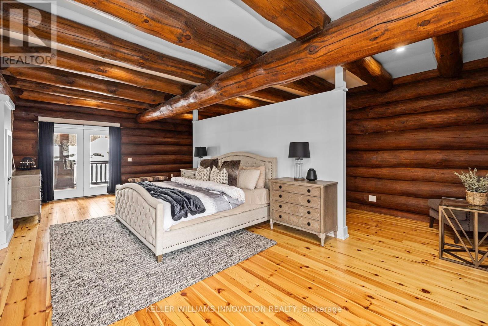 84 Swallowdale Road, Huntsville, Ontario  P1H 0A5 - Photo 18 - X12073462