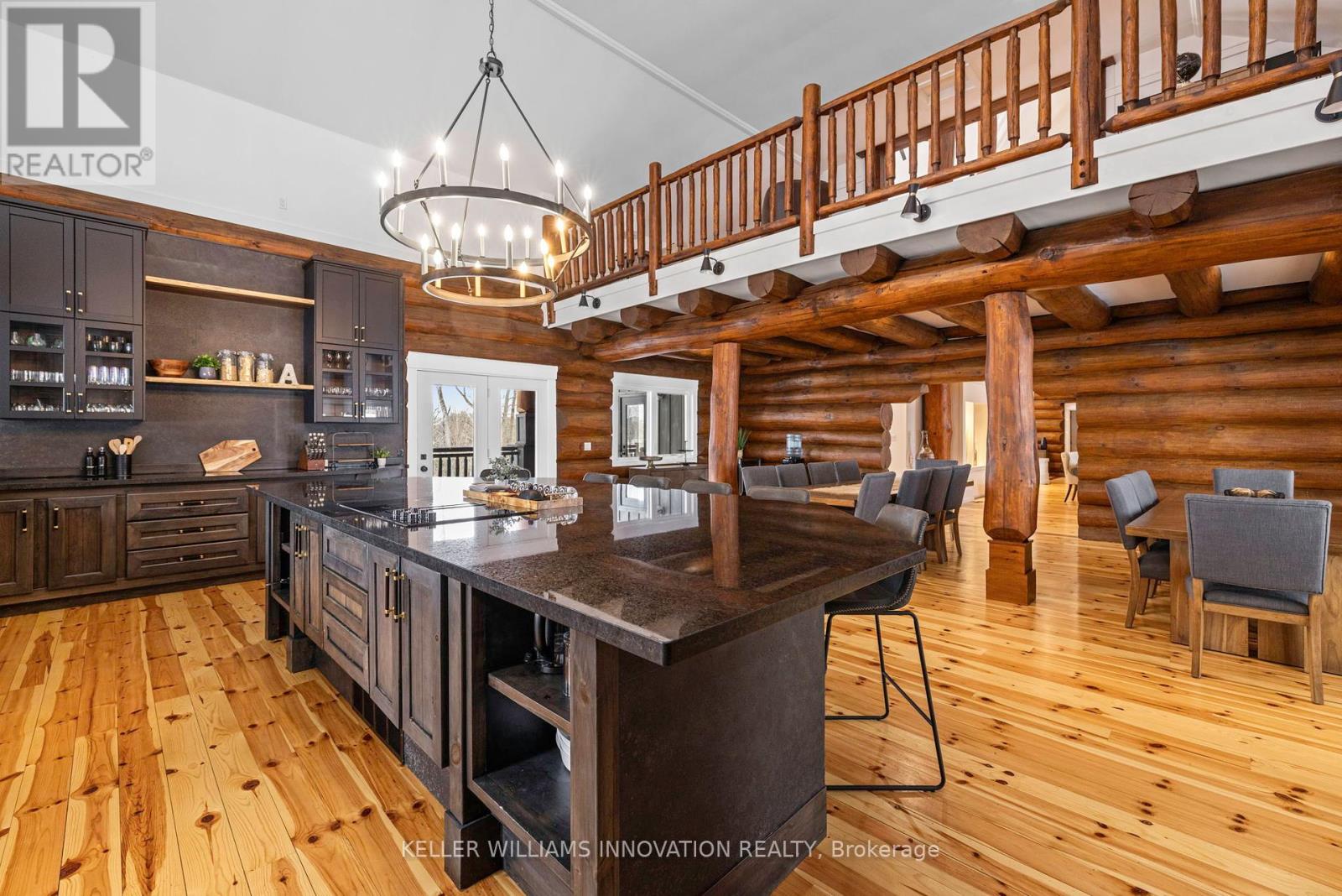 84 Swallowdale Road, Huntsville, Ontario  P1H 0A5 - Photo 9 - X12073462