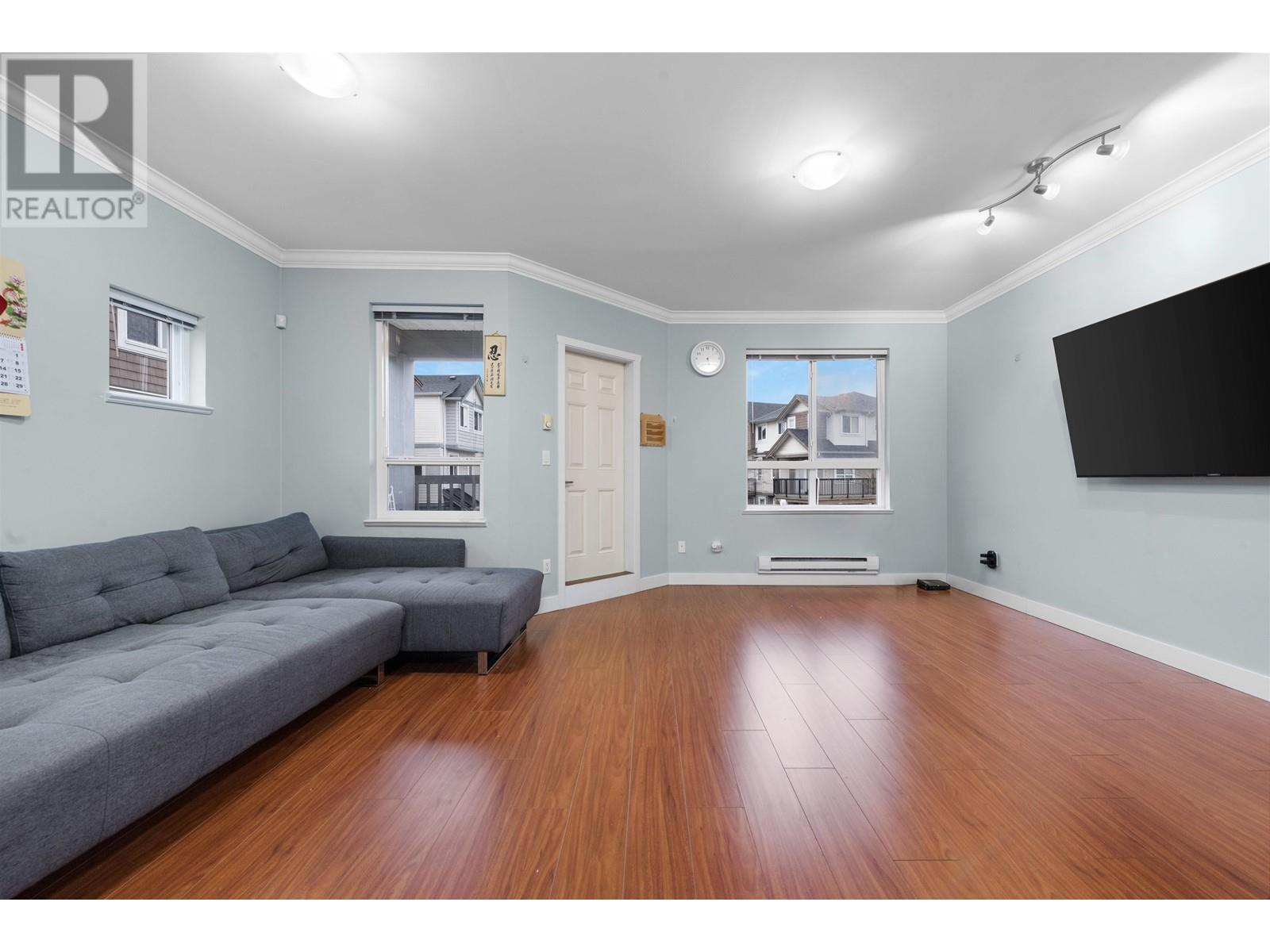Property at 16 22788 WESTMINSTER HIGHWAY image 3