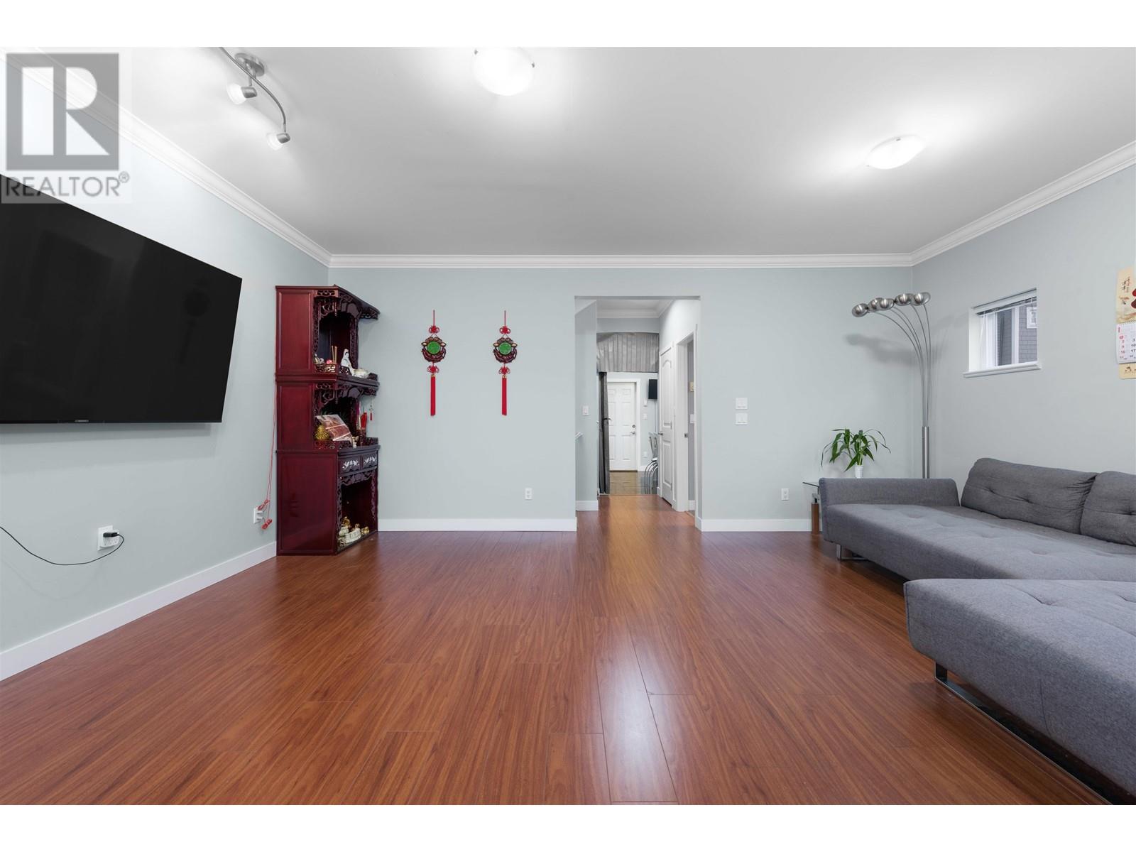 Property at 16 22788 WESTMINSTER HIGHWAY image 4
