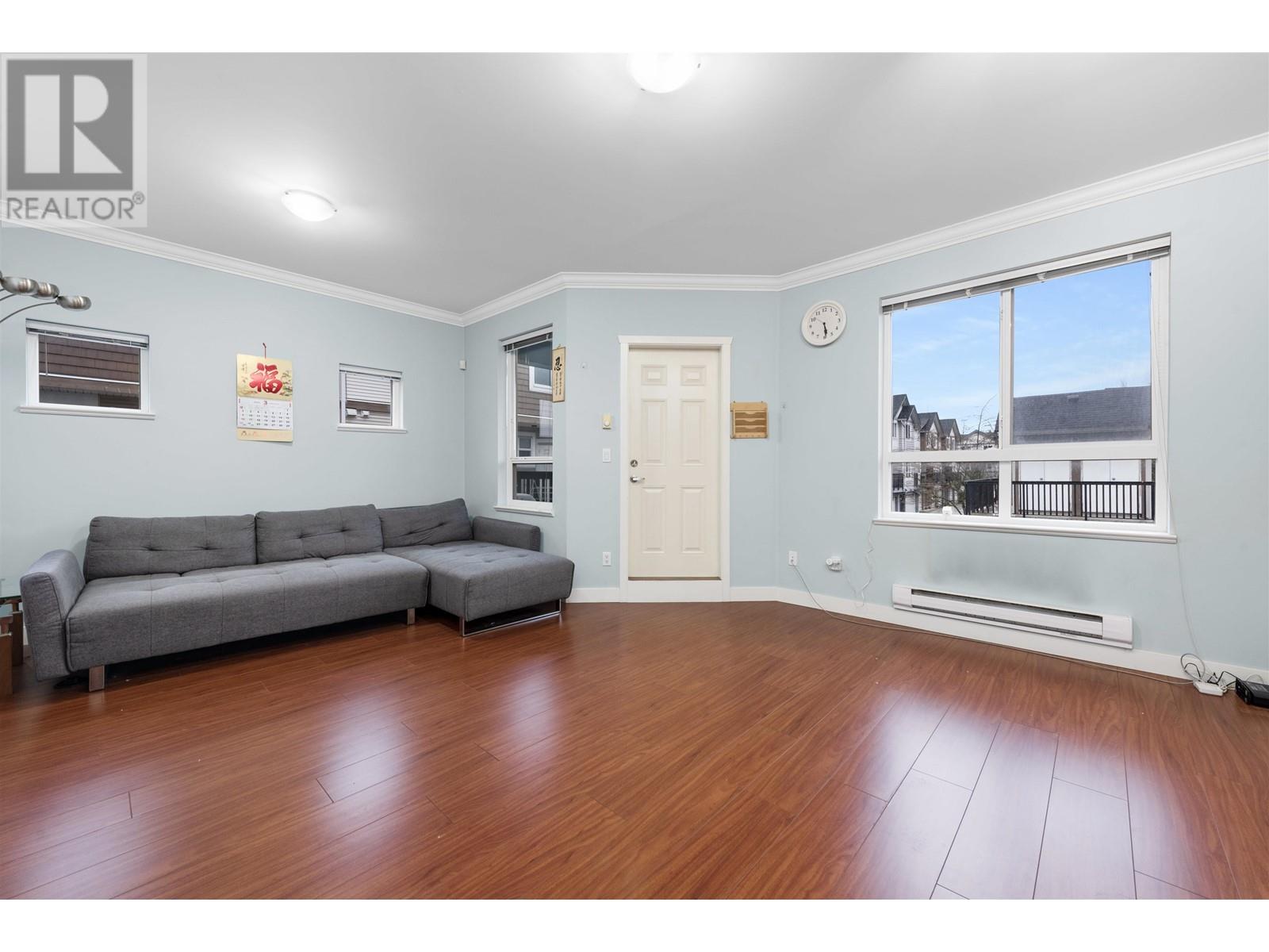 Property at 16 22788 WESTMINSTER HIGHWAY image 2