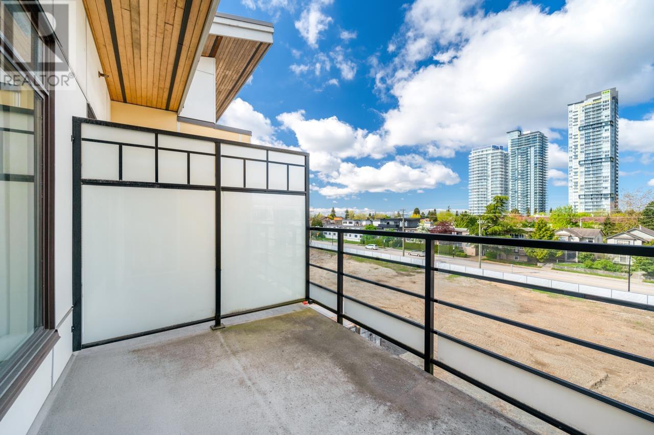 Ph7 5248 Grimmer Street, Burnaby, British Columbia  V5H 0E1 - Photo 12 - R2998826