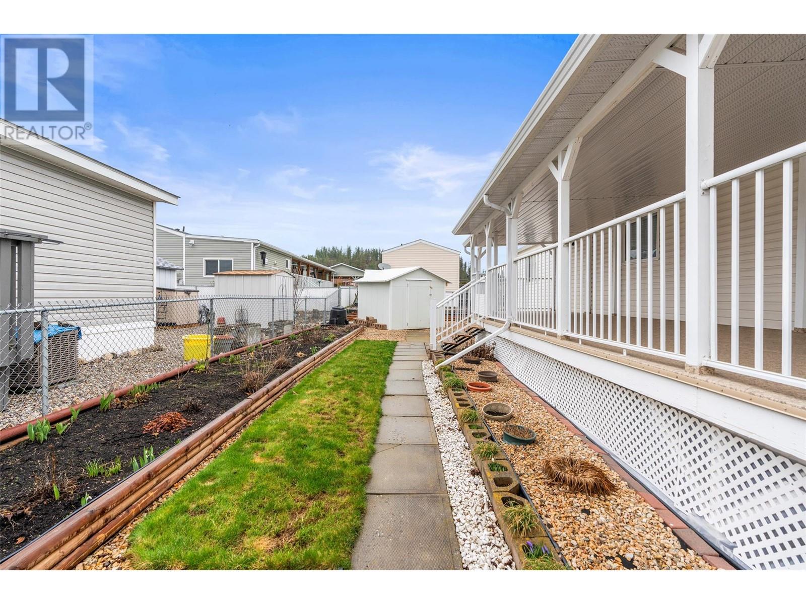 12560 Westside Road Unit# 13, Vernon, BC V1H1S9