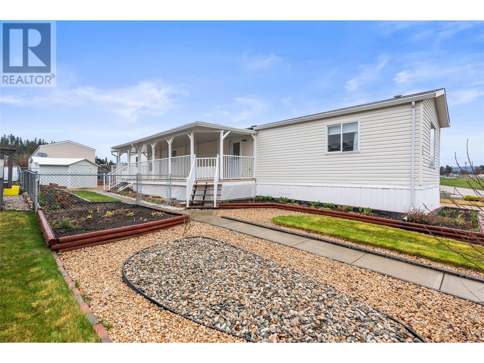 12560 Westside Road Unit# 13, Vernon, British Columbia  V1H 1S9 - Photo 5 - 10349117