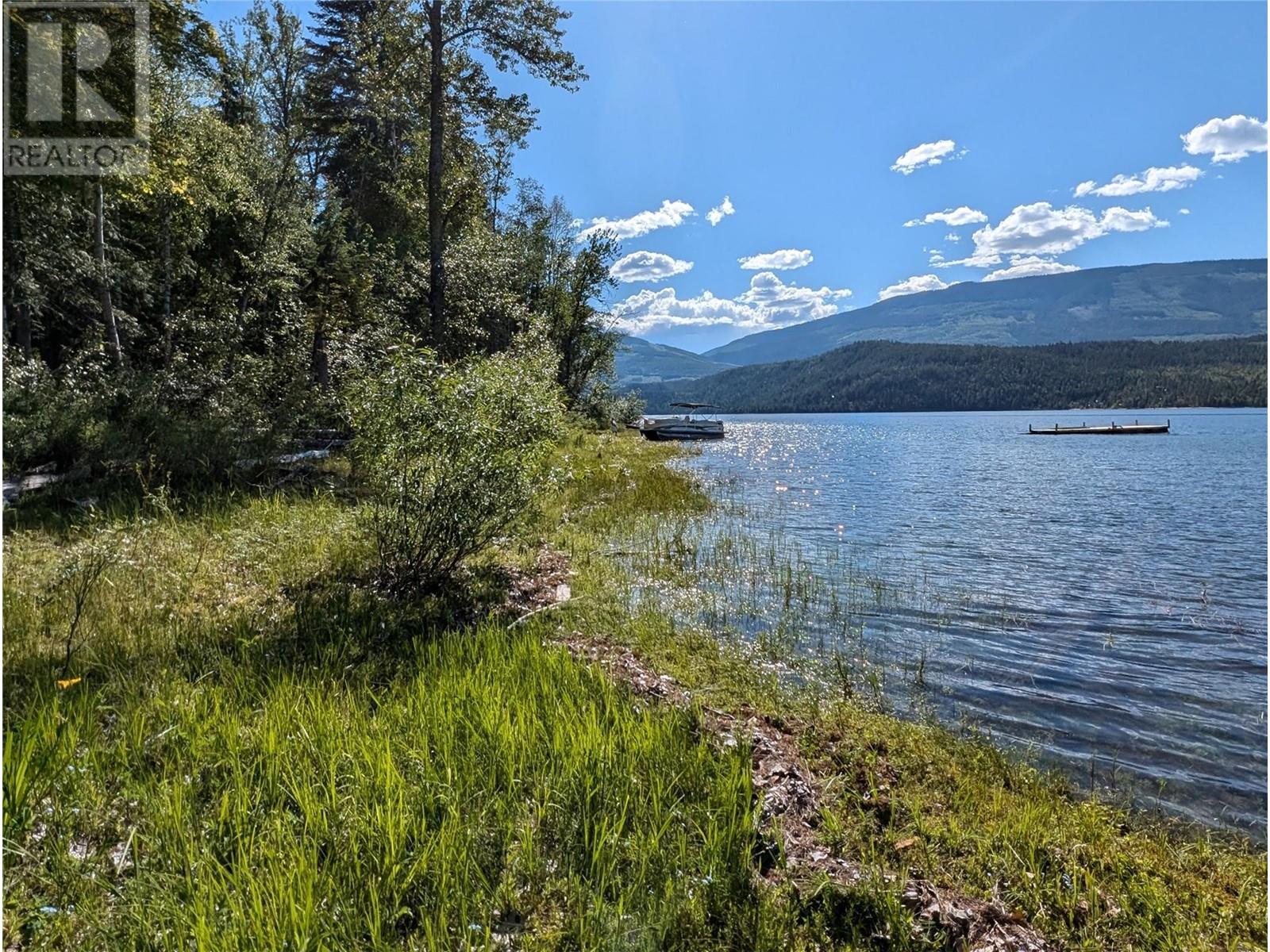 730 Bradley Road Lot# 21, Seymour Arm, BC V0E2V2