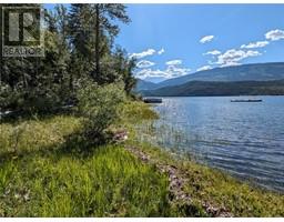 730 Bradley Road Lot# 21, seymour arm, British Columbia