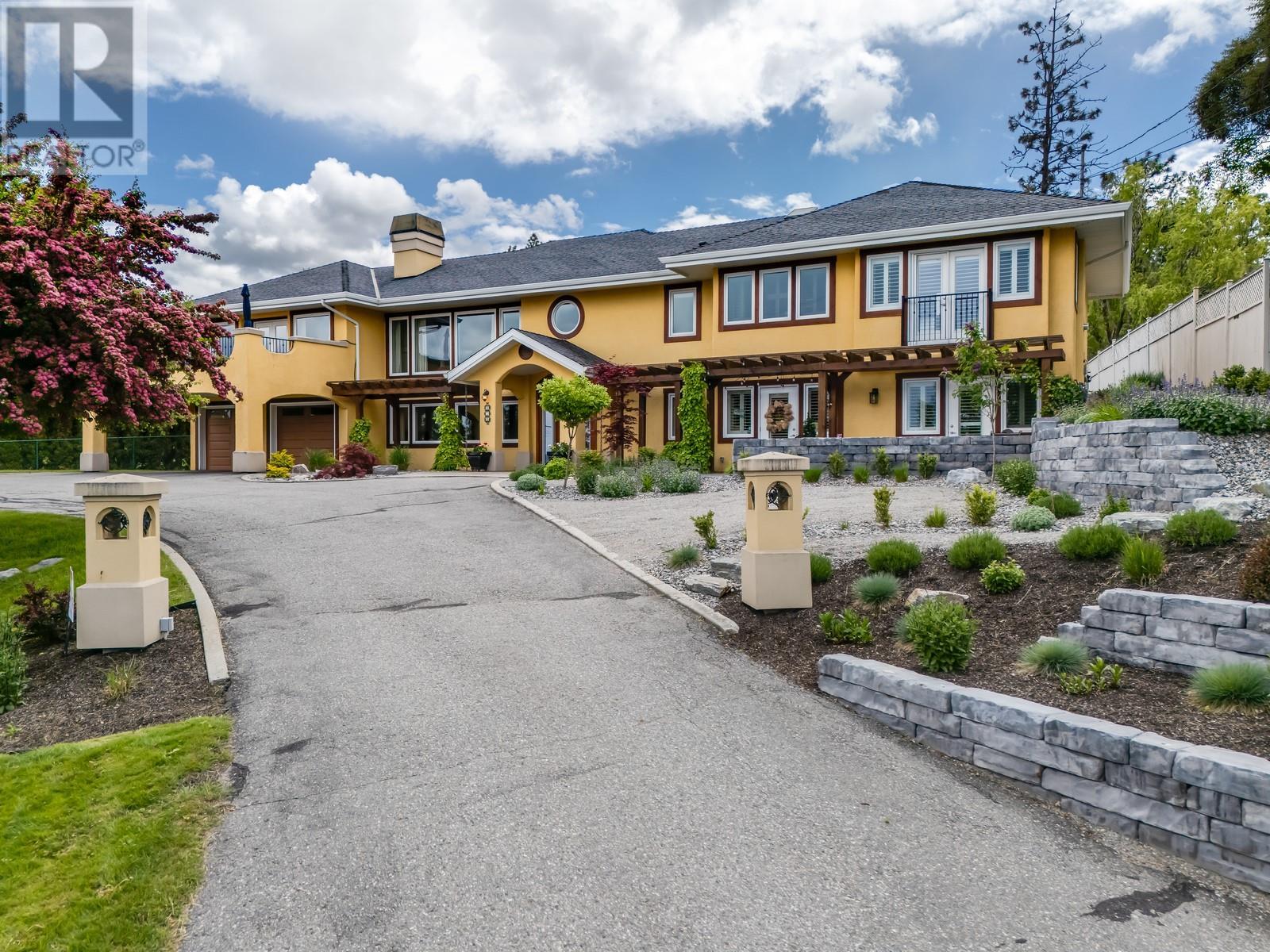 471 Okaview Road, Kelowna, British Columbia  V1W 4M1 - Photo 73 - 10347565