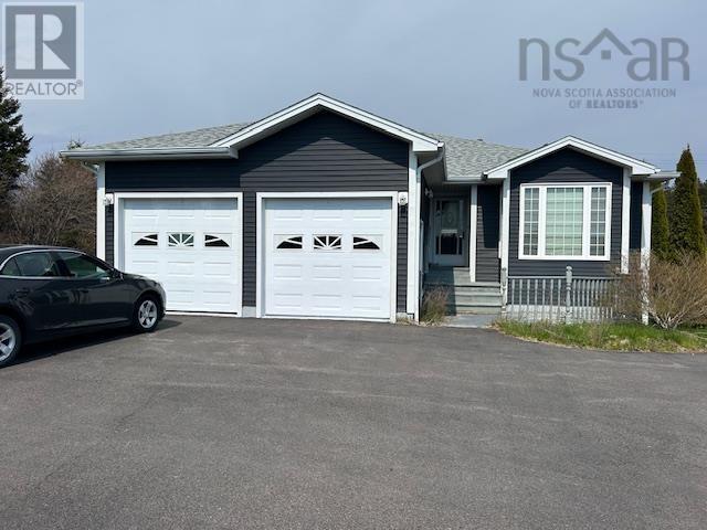 2 Hillcrest Drive, Port Hawkesbury, Nova Scotia  B9A 1Z9 - Photo 1 - 202512135