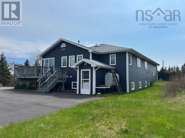 2 Hillcrest Drive, Port Hawkesbury, Nova Scotia  B9A 1Z9 - Photo 2 - 202512135