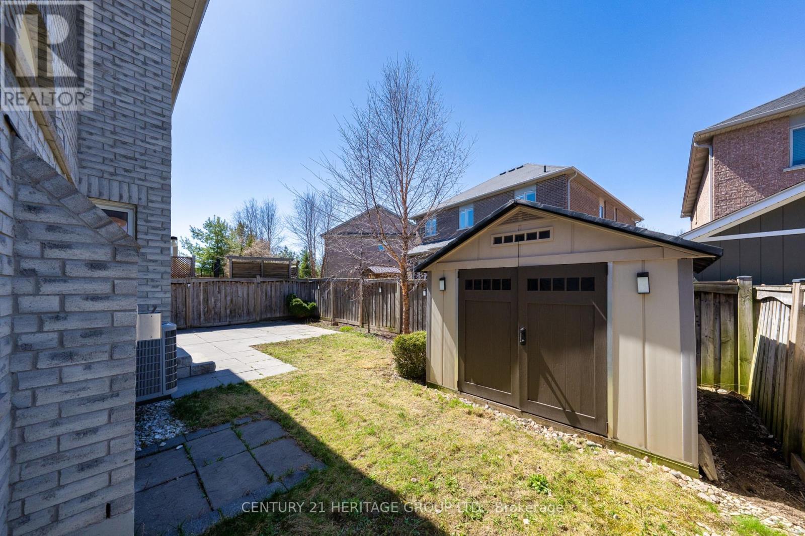 22 Horsley Court, Aurora, Ontario  L4G 0H7 - Photo 46 - N12169859