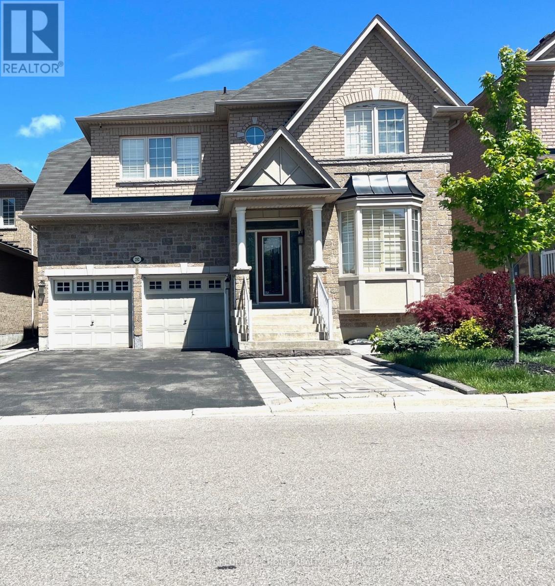 BSMT - 292 ST URBAIN DRIVE, Vaughan, Ontario