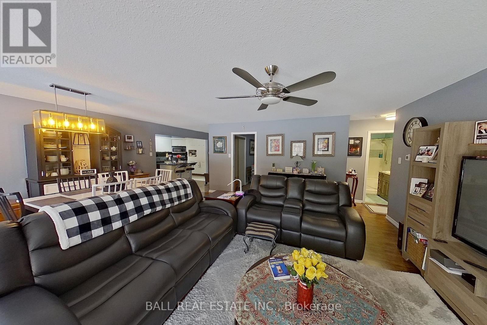 #2 - 3 Paddock Wood, Peterborough East, Ontario  K9H 7H2 - Photo 17 - X12169961