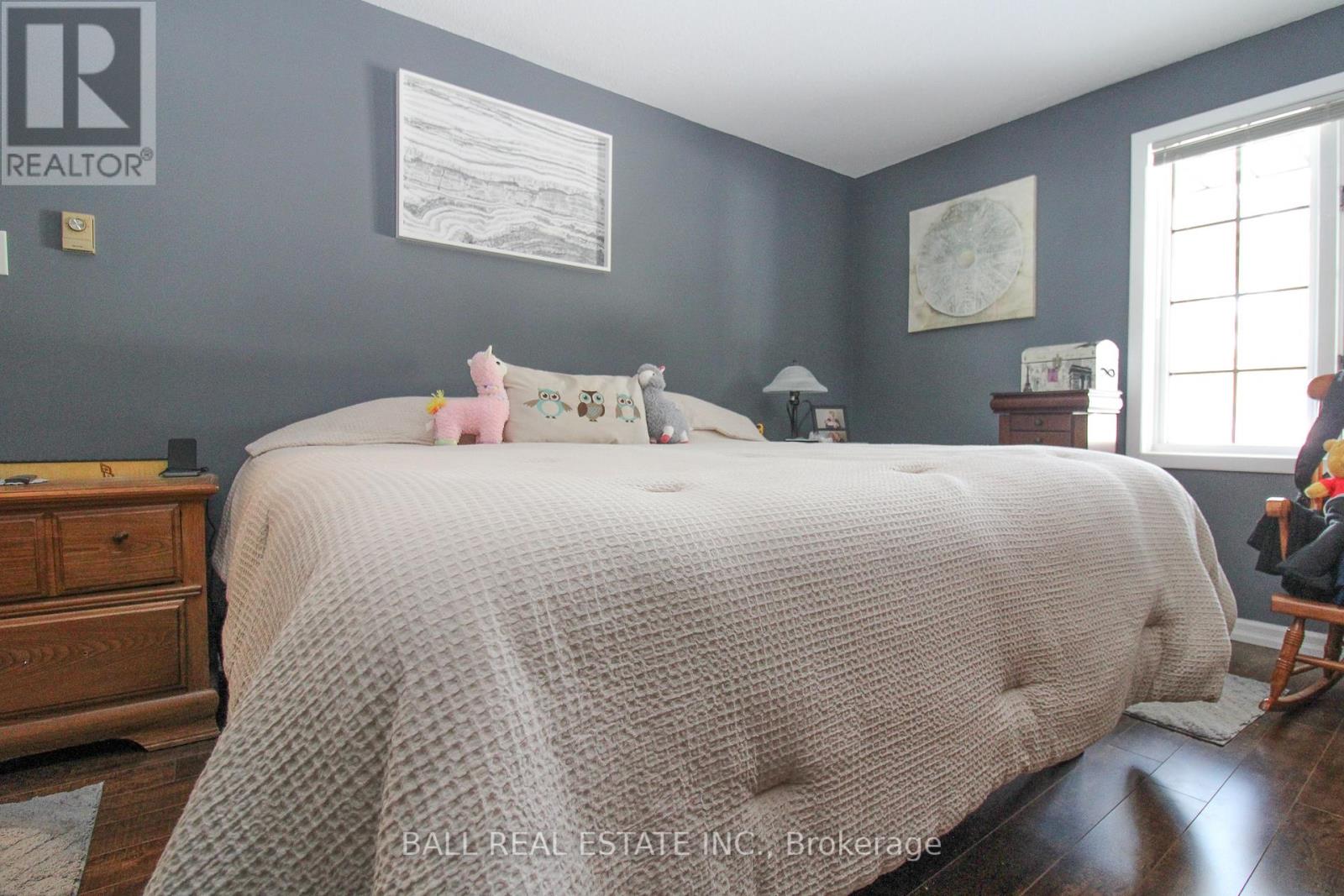 #2 - 3 Paddock Wood, Peterborough East, Ontario  K9H 7H2 - Photo 29 - X12169961