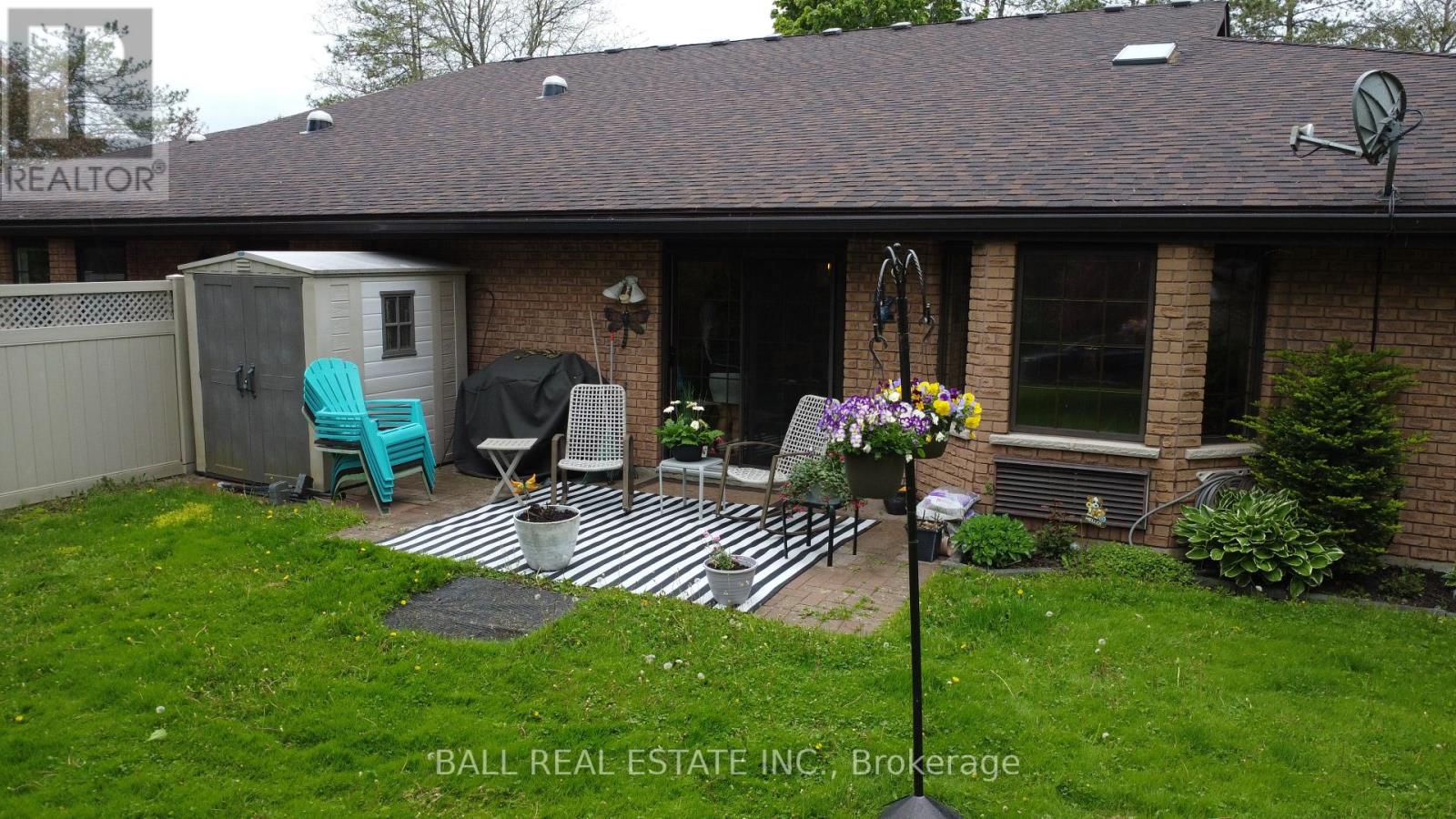 #2 - 3 Paddock Wood, Peterborough East, Ontario  K9H 7H2 - Photo 39 - X12169961