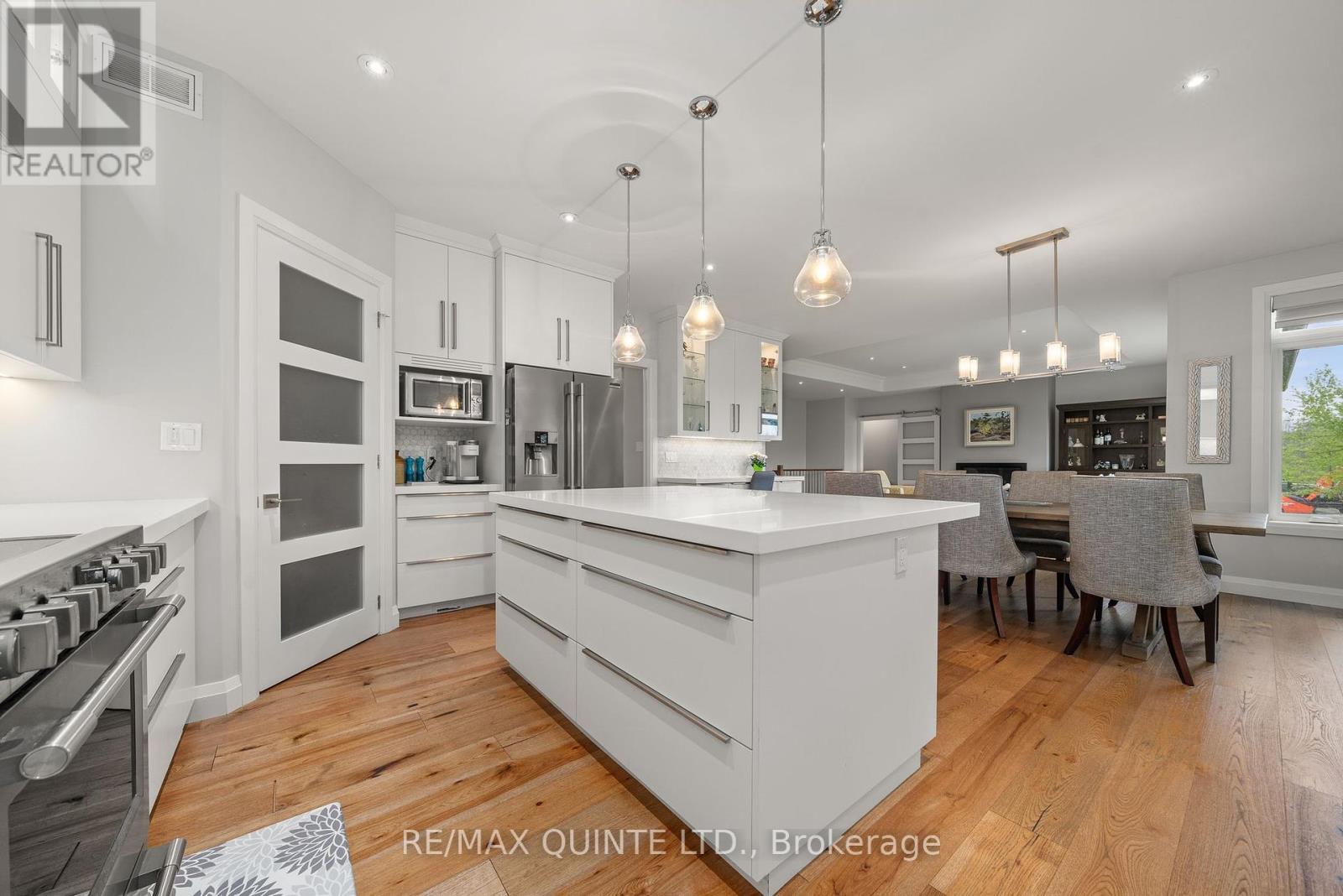 39 Woodland Trail, Prince Edward County, Ontario  K8N 4Z1 - Photo 17 - X12169988