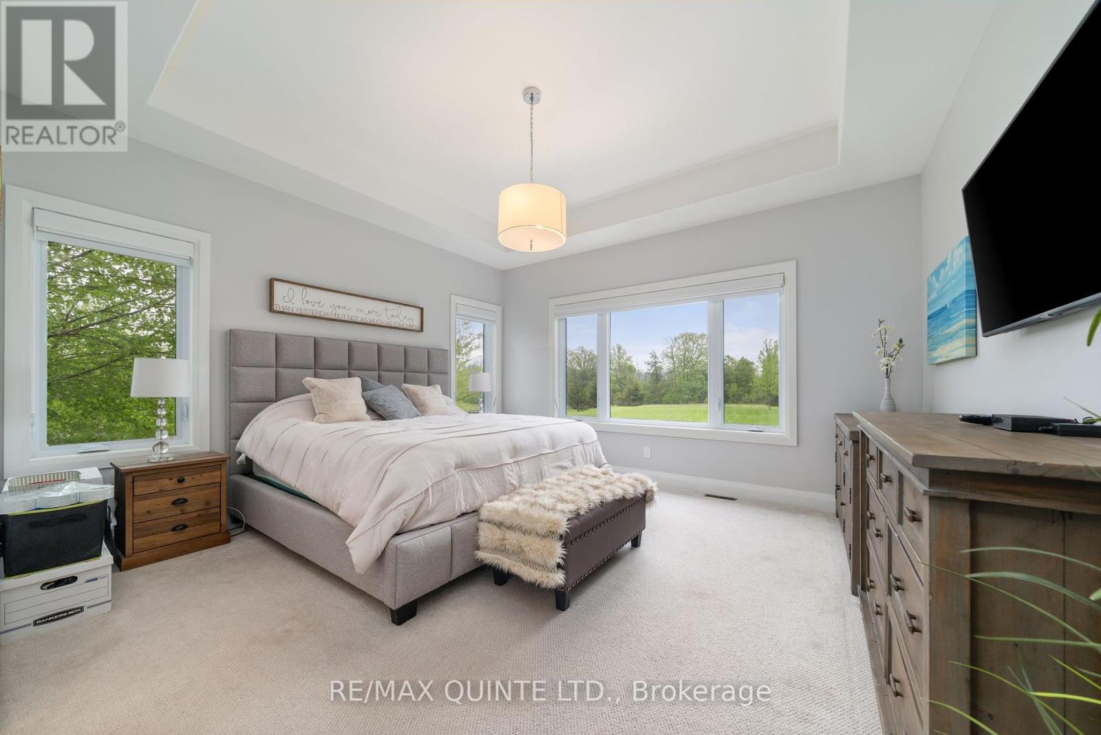 39 Woodland Trail, Prince Edward County, Ontario  K8N 4Z1 - Photo 23 - X12169988