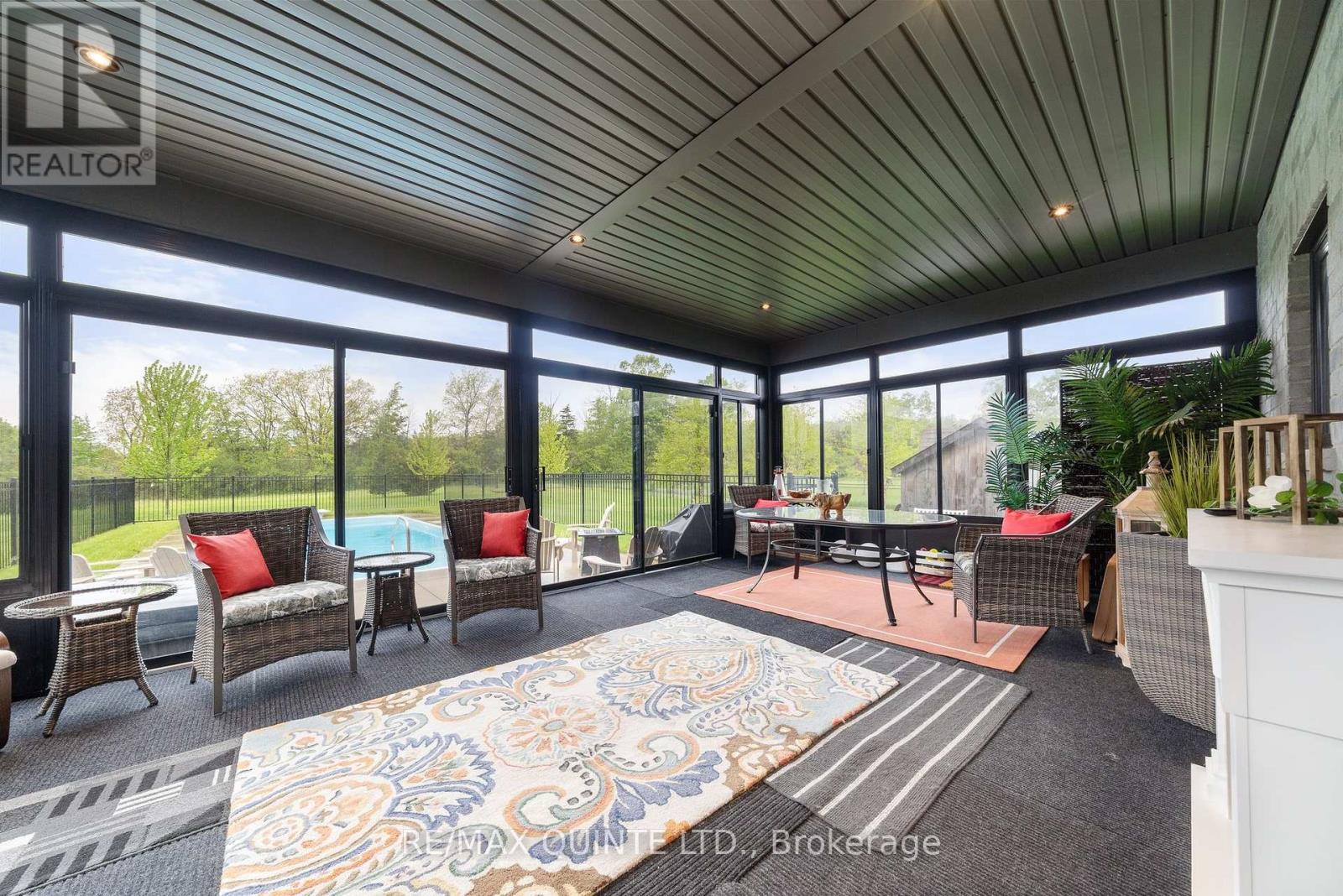 39 Woodland Trail, Prince Edward County, Ontario  K8N 4Z1 - Photo 40 - X12169988