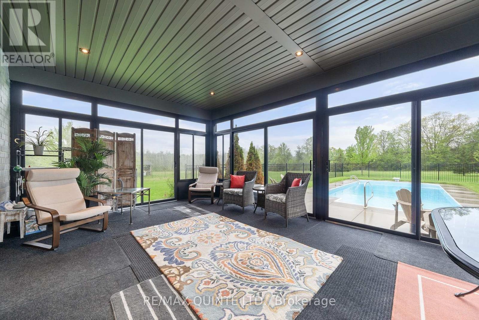 39 Woodland Trail, Prince Edward County, Ontario  K8N 4Z1 - Photo 42 - X12169988