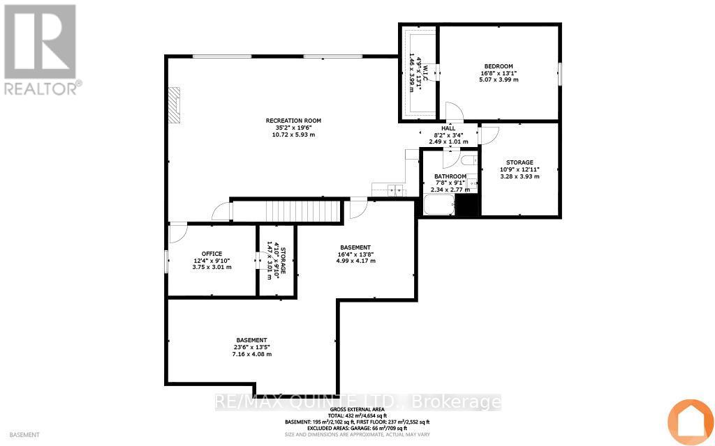39 Woodland Trail, Prince Edward County, Ontario  K8N 4Z1 - Photo 50 - X12169988