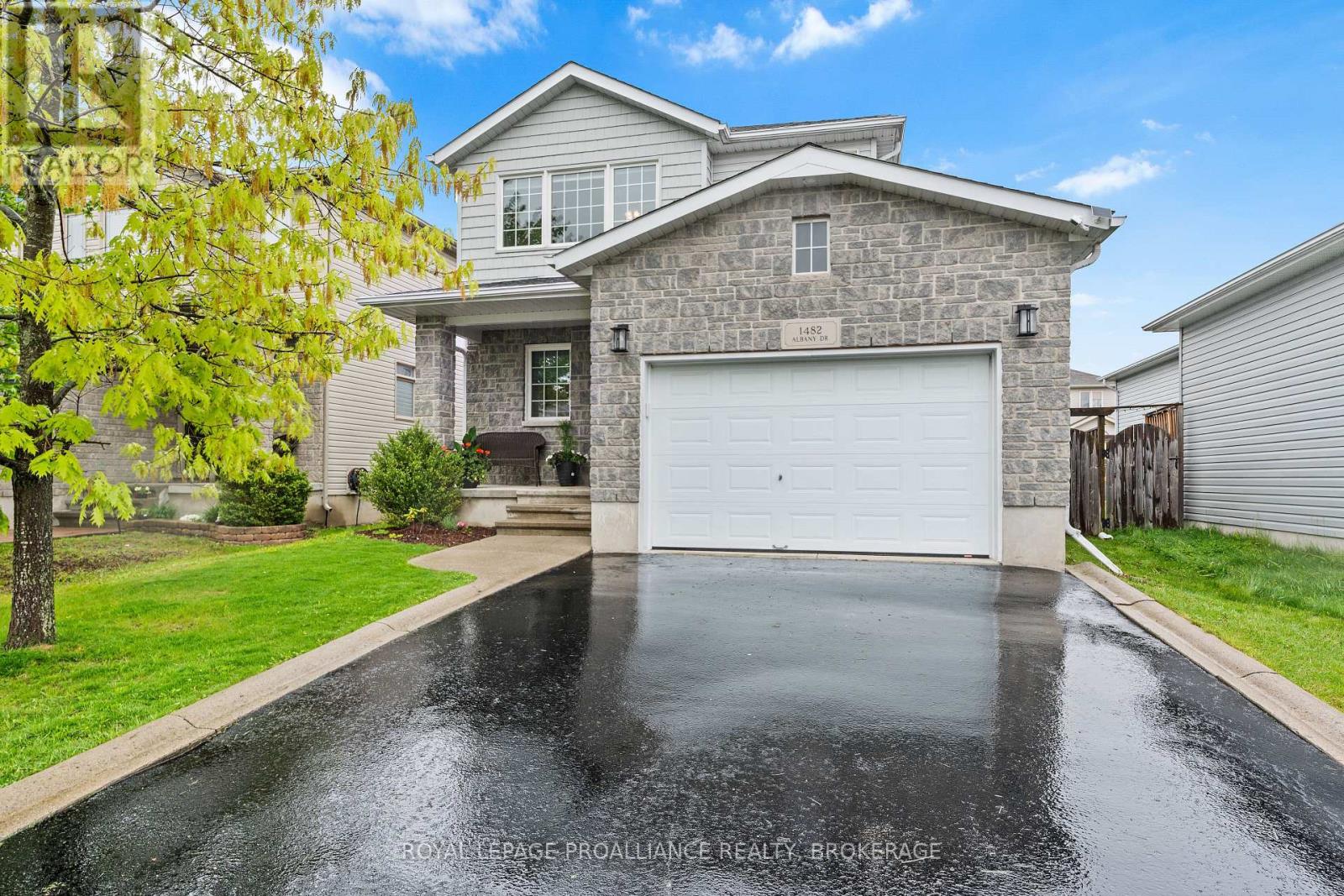 1482 ALBANY DRIVE, kingston (city northwest), Ontario