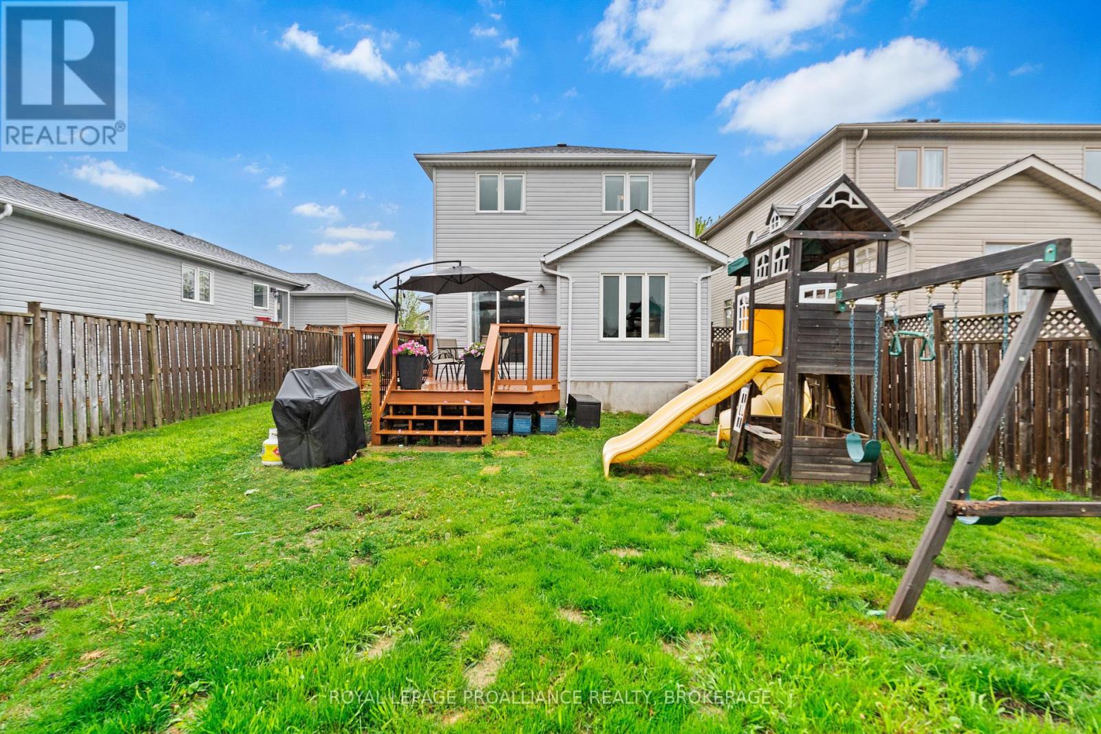 1482 Albany Drive, Kingston (City Northwest), Ontario  K7P 0B8 - Photo 35 - X12169974