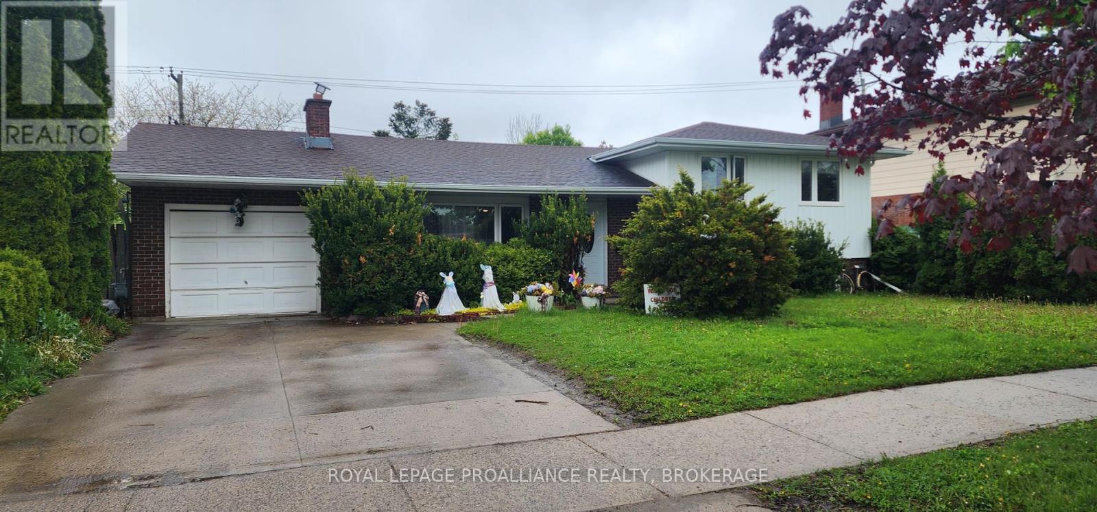 247 NORMAN ROGERS DRIVE, kingston (central city west), Ontario